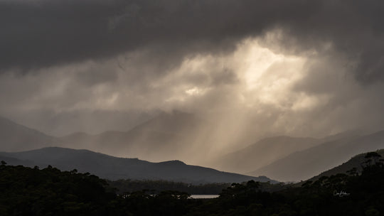 Southwest Wilderness 3-Day Camp - March 26th to 28th - 2022 - Melaleuca - Bathurst Harbour - PhotoTour