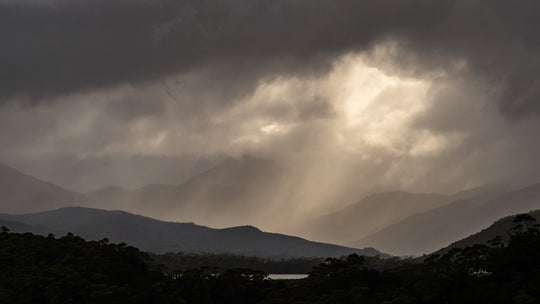 Southwest Wilderness 3-Day Camp - October 30th to Nov 1st - 2022 - Melaleuca - Bathurst Harbour - PhotoTour
