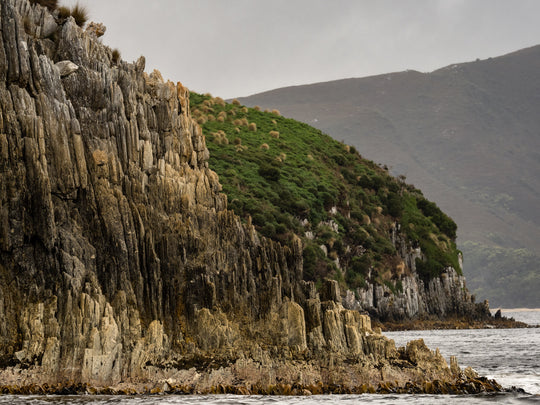 Southwest Wilderness 3-Day Camp - October 30th to Nov 1st - 2022 - Melaleuca - Bathurst Harbour - PhotoTour