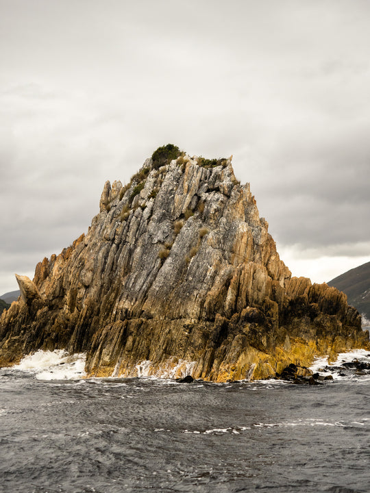 Southwest Wilderness 3-Day Camp - October 30th to Nov 1st - 2022 - Melaleuca - Bathurst Harbour - PhotoTour