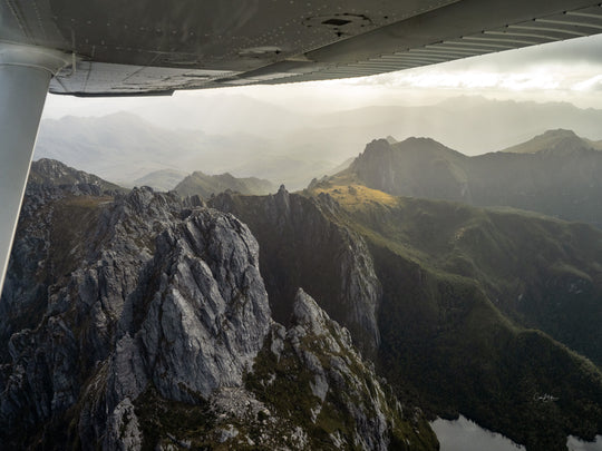 Southwest Wilderness 3-Day Camp - March 26th to 28th - 2022 - Melaleuca - Bathurst Harbour - PhotoTour
