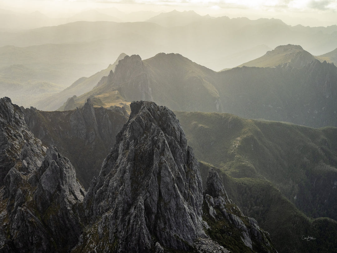 Southwest Wilderness 3-Day Camp - March 26th to 28th - 2022 - Melaleuca - Bathurst Harbour - PhotoTour