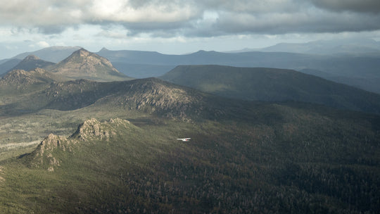 Southwest Wilderness 3-Day Camp - March 26th to 28th - 2022 - Melaleuca - Bathurst Harbour - PhotoTour