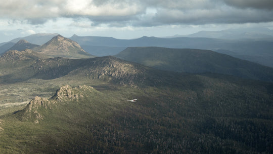 Southwest Wilderness 3-Day Camp - October 30th to Nov 1st - 2022 - Melaleuca - Bathurst Harbour - PhotoTour