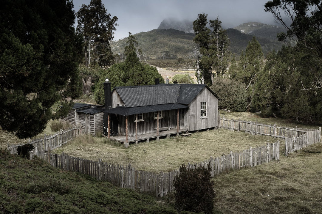 Cradle Mountain Olympus Day - 16 juli - 2022 - Uitverkocht!!