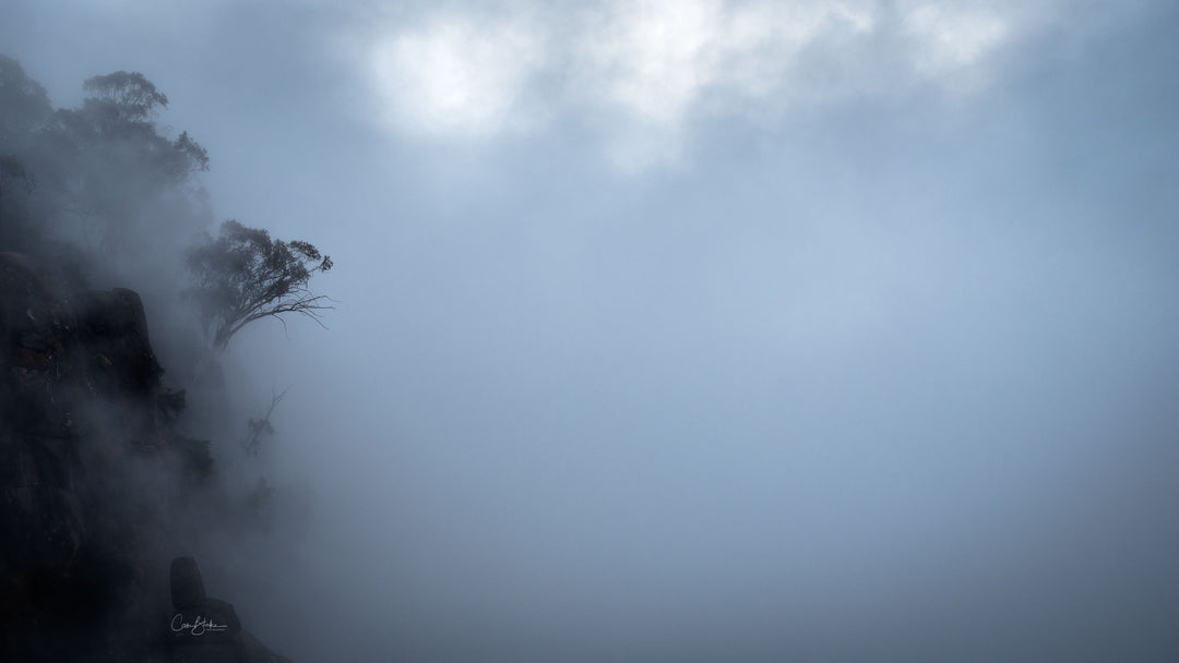 Bright Autumn Photography Workshop - 26 tot 30 april - 2024 - Nog maar 1 plaats vrij!!