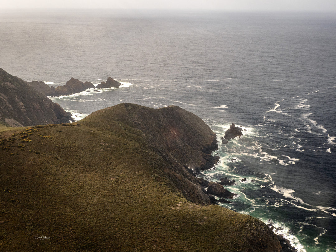 Southwest Wilderness 3-Day Camp - March 26th to 28th - 2022 - Melaleuca - Bathurst Harbour - PhotoTour