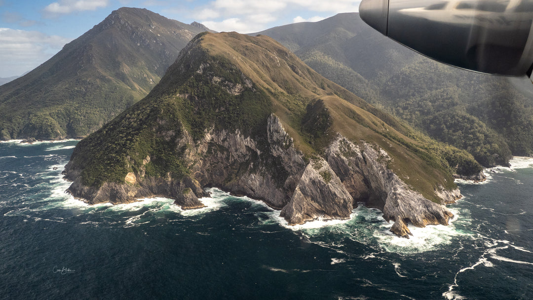Southwest Wilderness 3-Day Camp - March 26th to 28th - 2022 - Melaleuca - Bathurst Harbour - PhotoTour