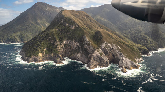 Southwest Wilderness 3-Day Camp - March 26th to 28th - 2022 - Melaleuca - Bathurst Harbour - PhotoTour