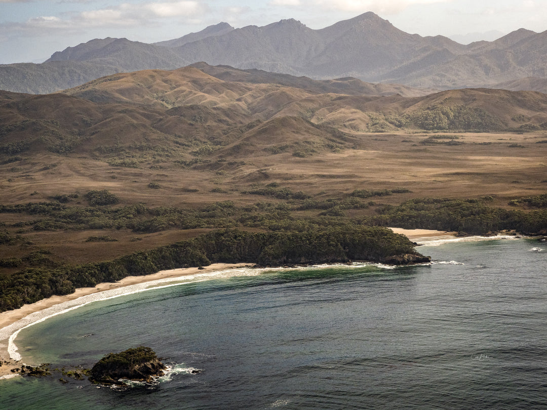 Southwest Wilderness 3-Day Camp - March 26th to 28th - 2022 - Melaleuca - Bathurst Harbour - PhotoTour