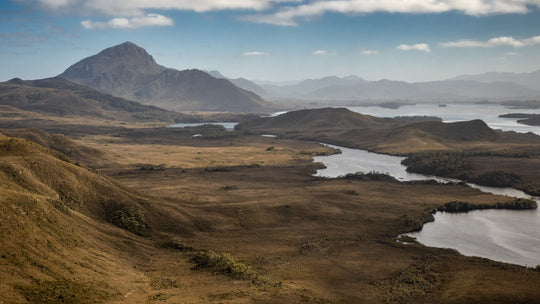 Southwest Wilderness 3-Day Camp - March 26th to 28th - 2022 - Melaleuca - Bathurst Harbour - PhotoTour