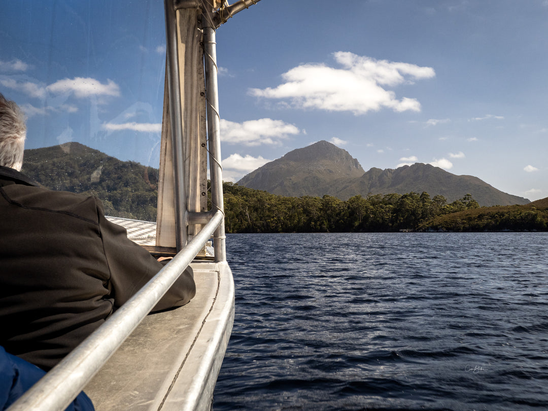 Southwest Wilderness 3-Day Camp - March 26th to 28th - 2022 - Melaleuca - Bathurst Harbour - PhotoTour