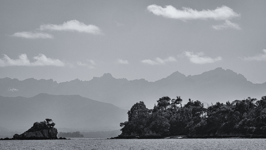 Southwest Wilderness 3-Day Camp - March 26th to 28th - 2022 - Melaleuca - Bathurst Harbour - PhotoTour