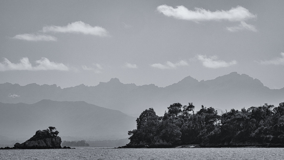 Southwest Wilderness 3-Day Camp - October 30th to Nov 1st - 2022 - Melaleuca - Bathurst Harbour - PhotoTour