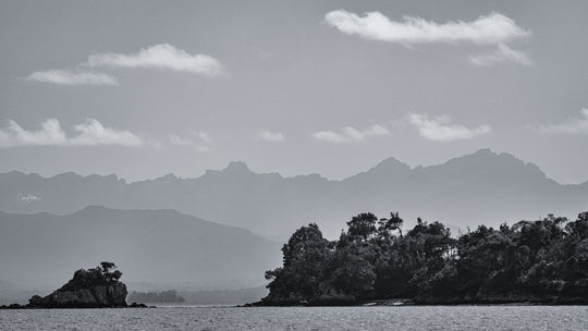 Southwest Wilderness 3-Day Camp - October 30th to Nov 1st - 2022 - Melaleuca - Bathurst Harbour - PhotoTour