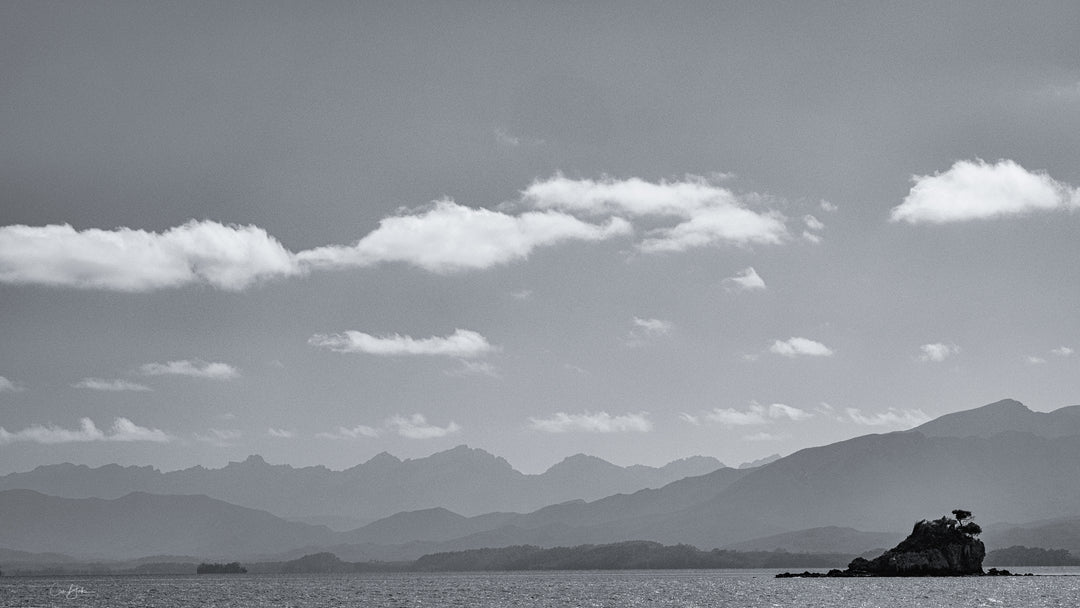 Southwest Wilderness 3-Day Camp - March 26th to 28th - 2022 - Melaleuca - Bathurst Harbour - PhotoTour