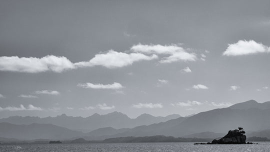 Southwest Wilderness 3-Day Camp - March 26th to 28th - 2022 - Melaleuca - Bathurst Harbour - PhotoTour