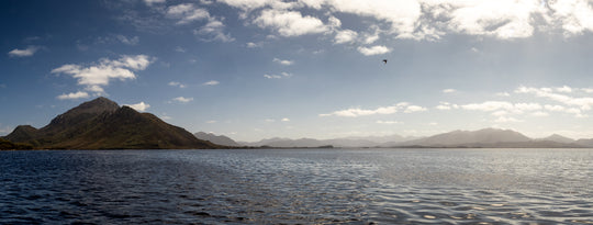 Southwest Wilderness 3-Day Camp - October 30th to Nov 1st - 2022 - Melaleuca - Bathurst Harbour - PhotoTour