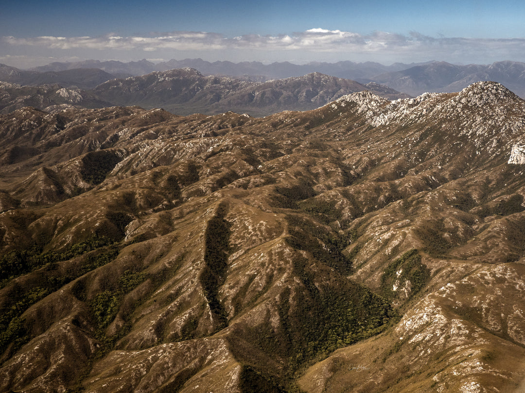 Southwest Wilderness 3-Day Camp - March 26th to 28th - 2022 - Melaleuca - Bathurst Harbour - PhotoTour