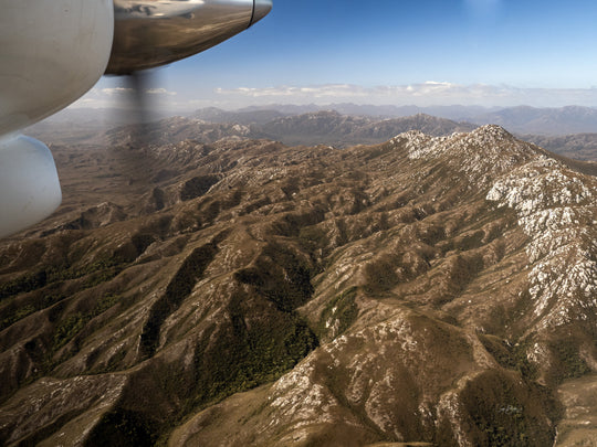Southwest Wilderness 3-Day Camp - October 30th to Nov 1st - 2022 - Melaleuca - Bathurst Harbour - PhotoTour