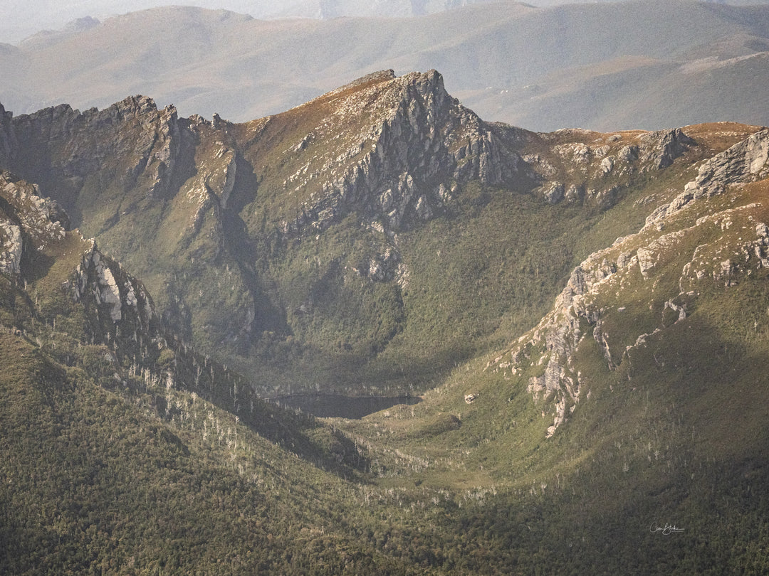 Southwest Wilderness 3-Day Camp - March 26th to 28th - 2022 - Melaleuca - Bathurst Harbour - PhotoTour