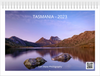 Tasmania - 2023 Calendar (A4) - SOLD OUT