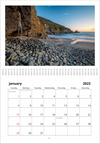 Tasmania - 2023 Calendar (A4) - SOLD OUT