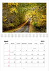 Tasmania - 2023 Calendar (A4) - SOLD OUT