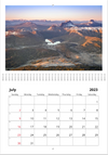 Tasmania - 2023 Calendar (A4) - SOLD OUT