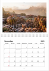 Tasmania - 2023 Calendar (A4) - SOLD OUT