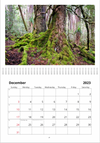 Tasmania - 2023 Calendar (A4) - SOLD OUT