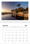 Tasmania - 2023 Calendar (A4) - SOLD OUT