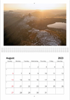 Tasmania - 2023 Calendar (A4) - SOLD OUT