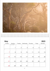 Tasmania - 2023 Calendar (A4) - SOLD OUT