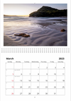 Tasmania - 2023 Calendar (A4) - SOLD OUT