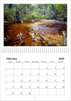 Tasmania - 2023 Calendar (A4) - SOLD OUT