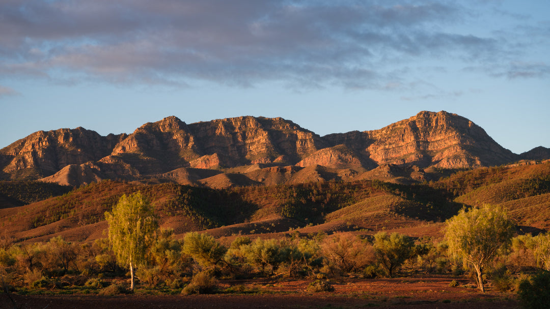 Ikara - Flinders Ranges & Lake Eyre Workshop - Sept 19th to 24th 2022 -2 Places Left!!!