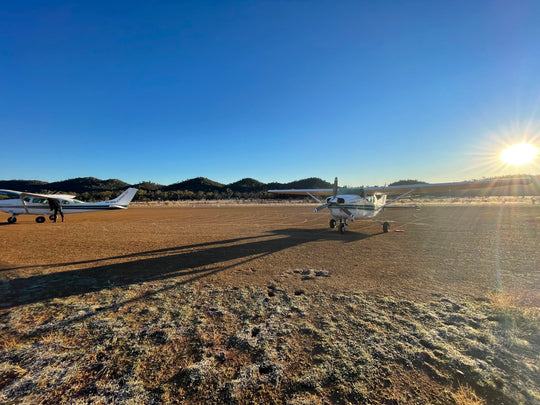Ikara - Flinders Ranges & Lake Eyre Workshop - Sept 19th to 24th 2022 -2 Places Left!!!